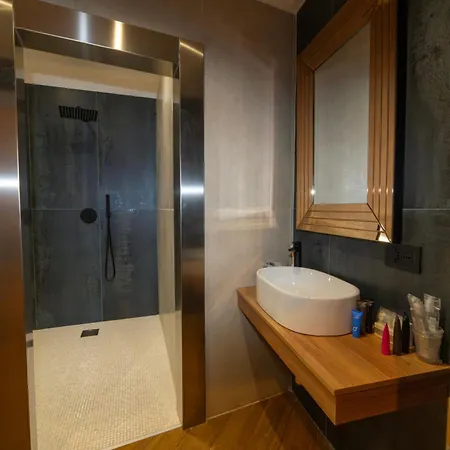 Maison Toledo Guest house *