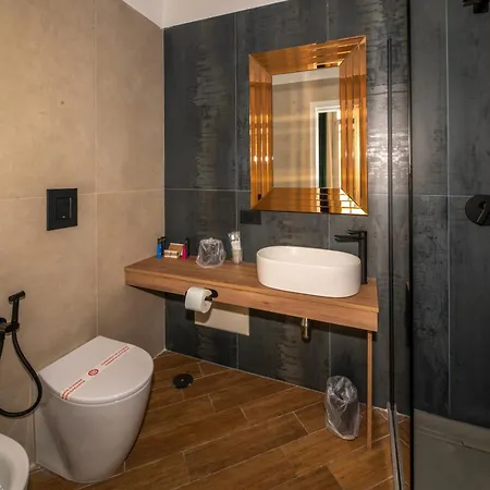 Maison Toledo Guest house