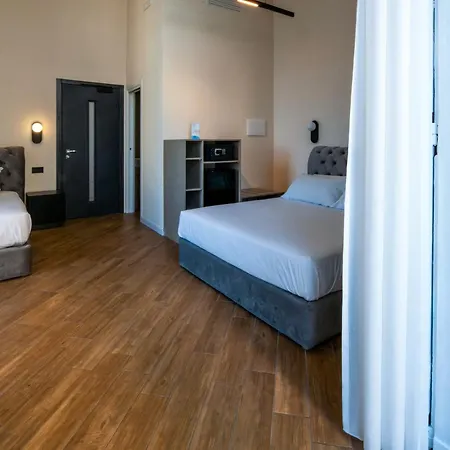 Maison Toledo Naples
