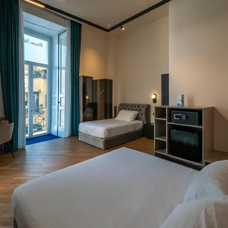 Guest house Maison Toledo *