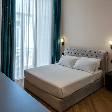Maison Toledo Guest house Naples