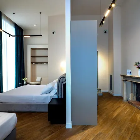 Maison Toledo * Naples