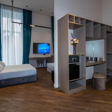 Guest house Maison Toledo
