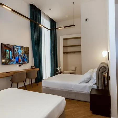 Maison Toledo Guest house *