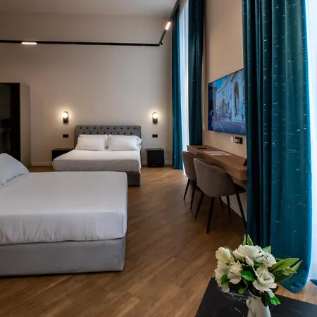 Guest house Maison Toledo Naples