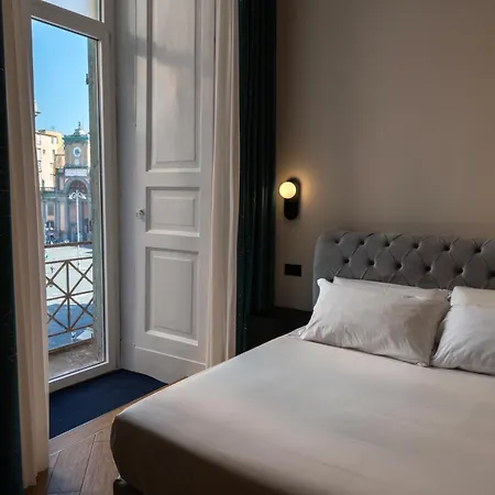 Maison Toledo *