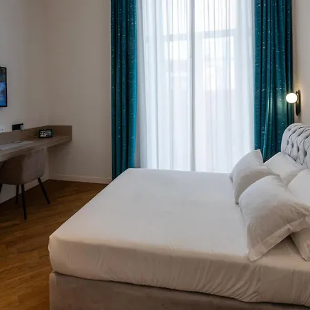Maison Toledo Guest house *