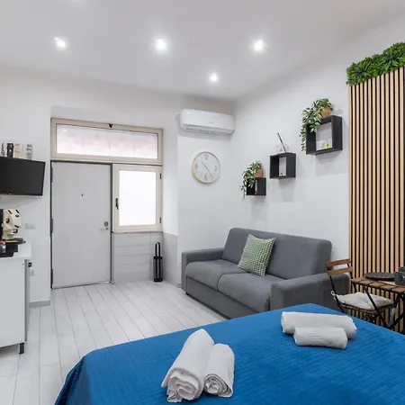 San Genna House Appartamento *