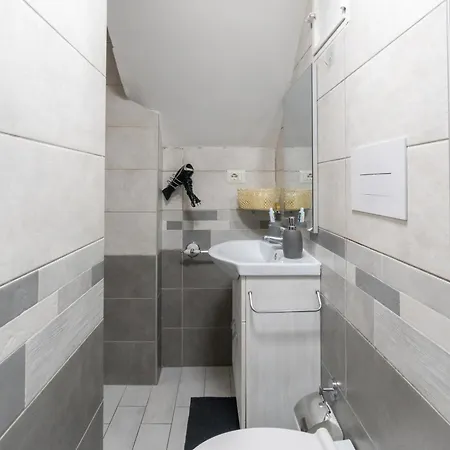 Appartamento San Genna House Napoli
