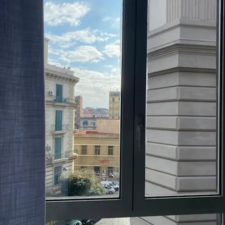 Di Lusso In Centro - Street Street Apartment *