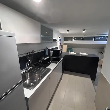 Casa Francesca Holiday home