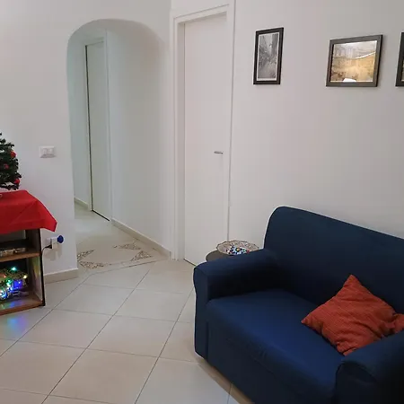 Ai Quartierispagnoli Homestay Naples