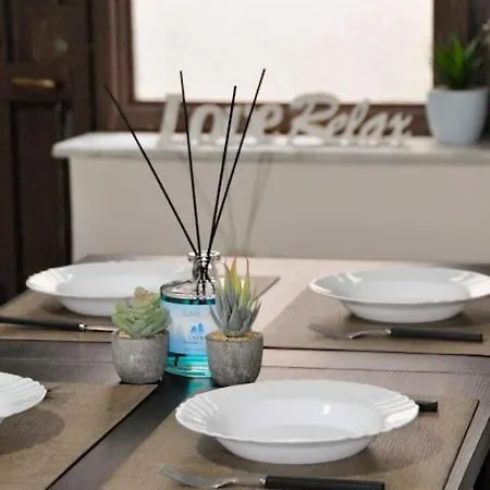 Spaccanapoli 3min - Charming Typical Flat