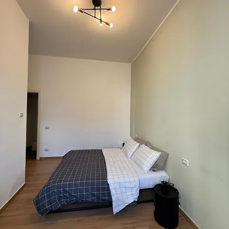Green Room Guest house Naples