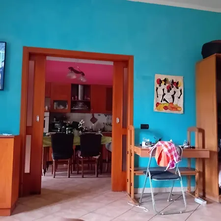 Luna Rosa Guest house *