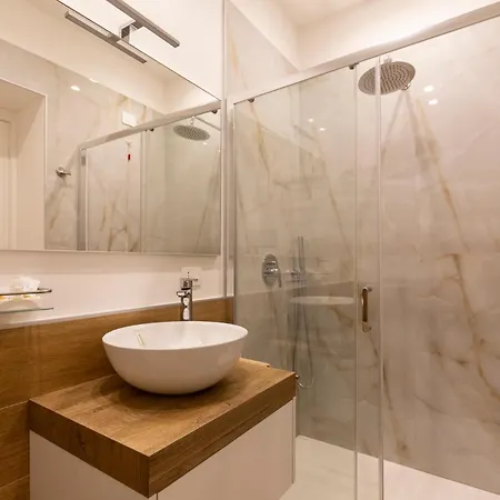 Bed & Breakfast Le Tre B Napoli