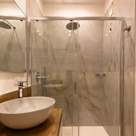 Bed & Breakfast Le Tre B Napoli