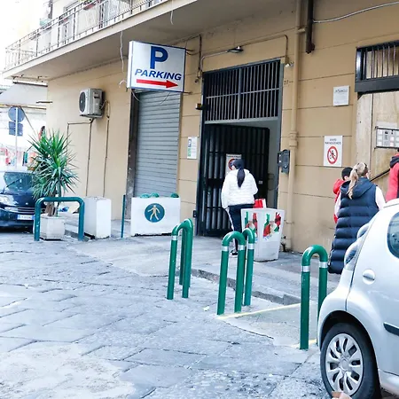Marmolo Guest house