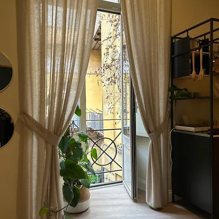 Casa Diva A 5 Passi Dal Museo Archeologico Apartment