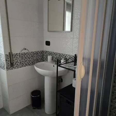 Apartment Mario's - Intero