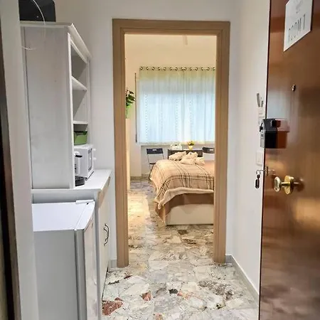 Mario's - Intero Apartment Naples