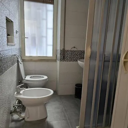 Mario's - Intero Apartment Naples
