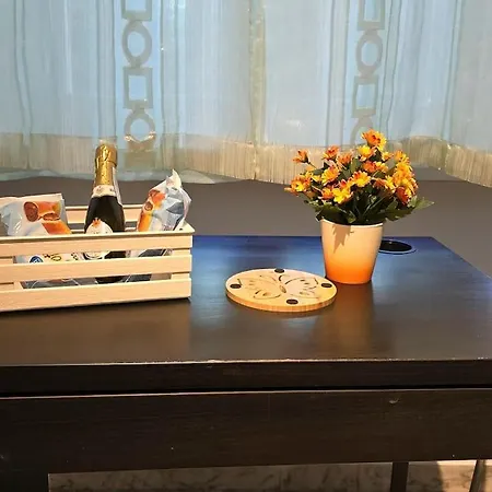 Apartment Mario's - Intero Naples