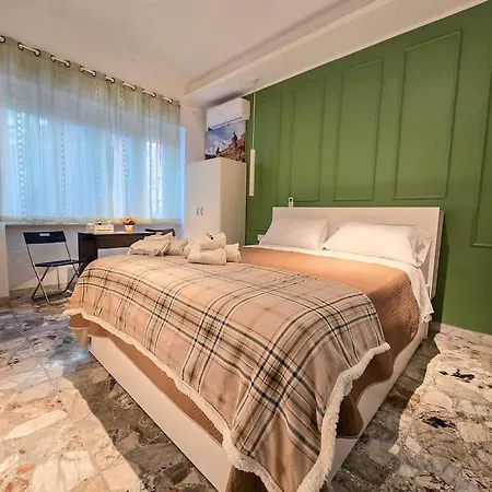 Mario's - Intero Apartment