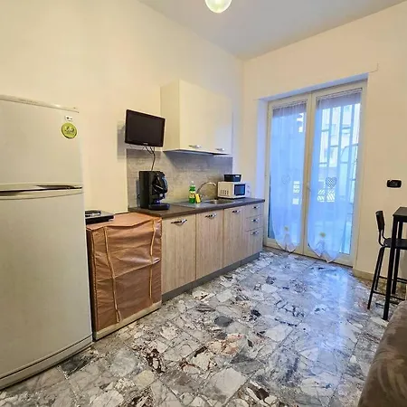 Apartment Mario's - Intero *