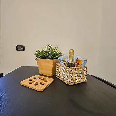 Mario's - Intero Apartment Naples
