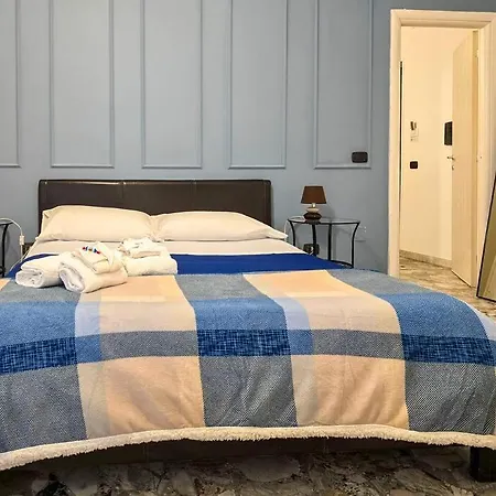 Mario's - Intero Apartment Naples