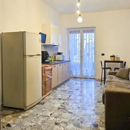 Mario's - Intero Apartment *