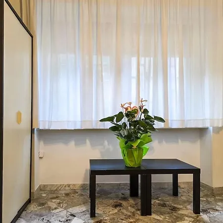 Mario's - Intero Apartment