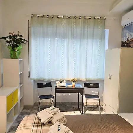 Mario's - Intero Apartment *