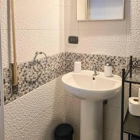 Mario's - Intero Apartment