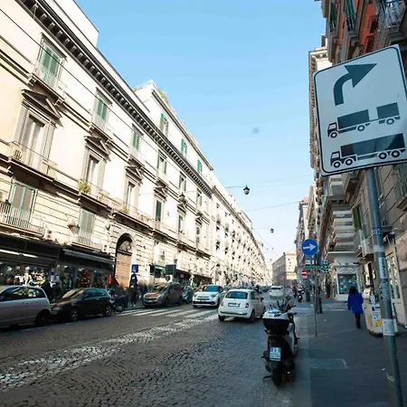 Ciao Naples