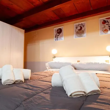 Ciao Holiday home
