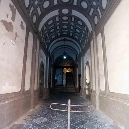 Ciao Holiday home Naples