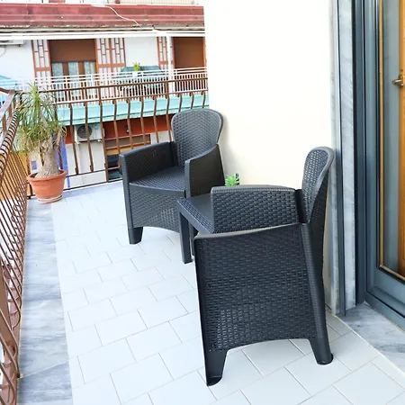 Guest house Marmolo *