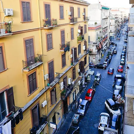 Guest house Marmolo Naples