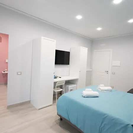 Marmolo Guest house *
