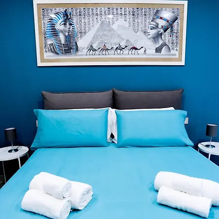 Marmolo Guest house Naples