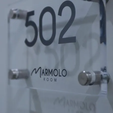Guest house Marmolo