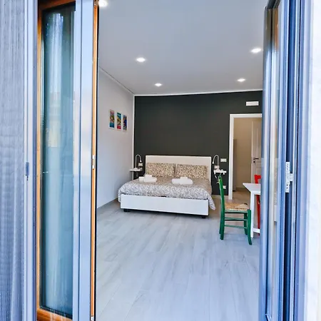 Guest house Marmolo *