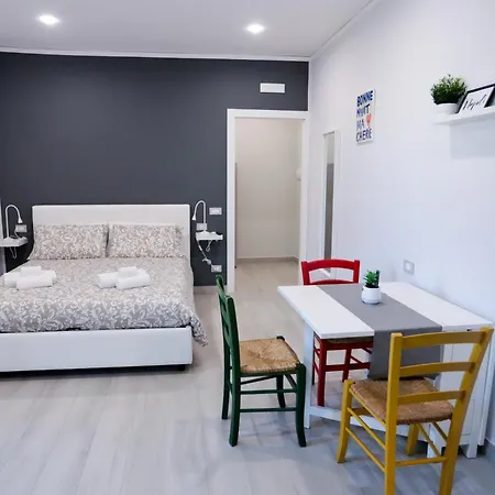 Guest house Marmolo Naples