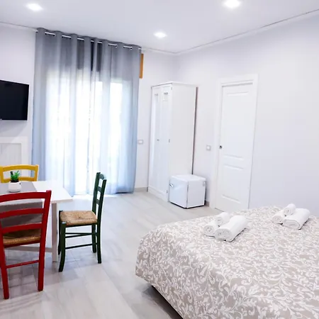 Marmolo Guest house *