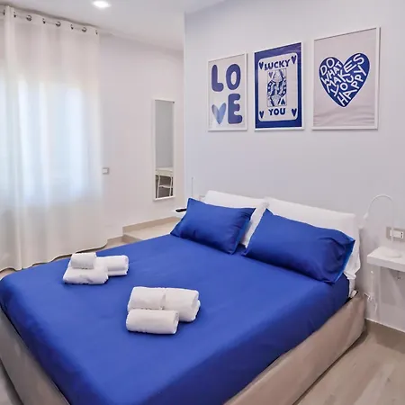 Marmolo Guest house