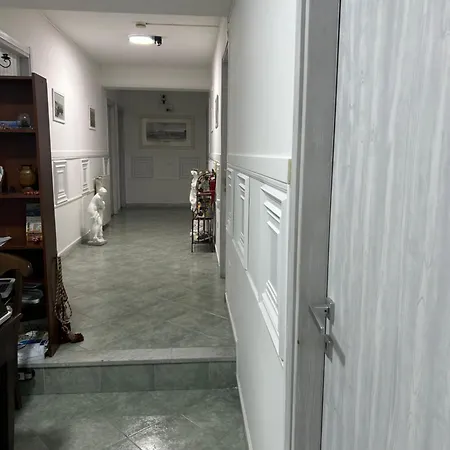 Del Conte 2* Nápoly