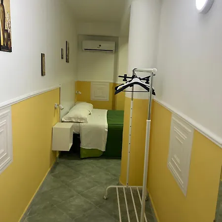 Del Conte Szálloda 2*