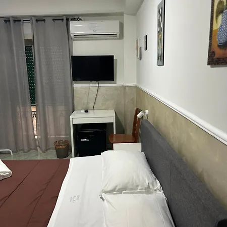 Del Conte Szálloda 2*